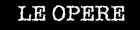 Le opere