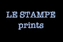 le stampe
