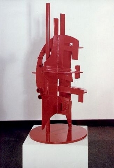 scultrossa.JPG (49778 bytes)